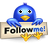 Follow Me Icon